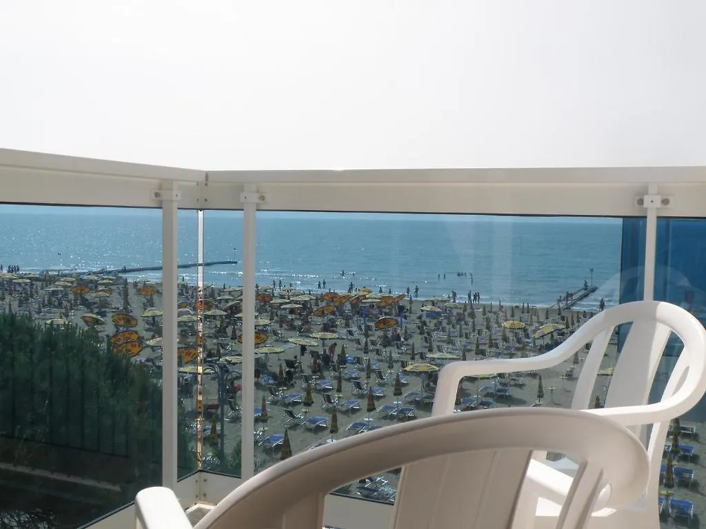 ****  Hotel Atlantico Lido di Jesolo Italy