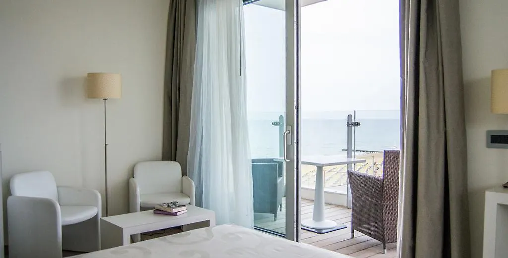Hotel Atlantico Lido di Jesolo