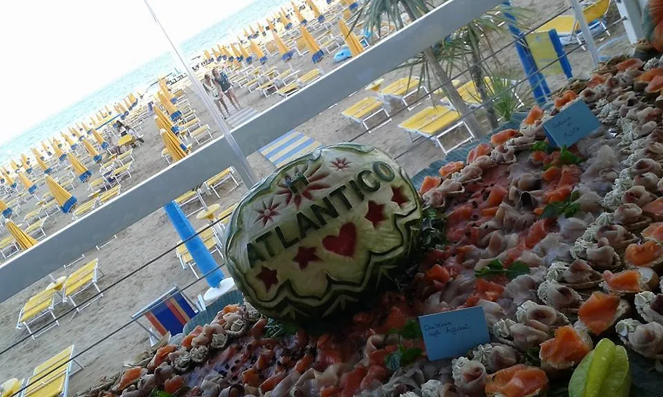 Hotel Atlantico Lido di Jesolo