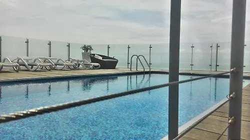 Hotel Atlantico Lido di Jesolo