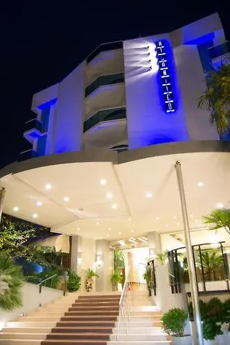 Hotel Atlantico Lido di Jesolo