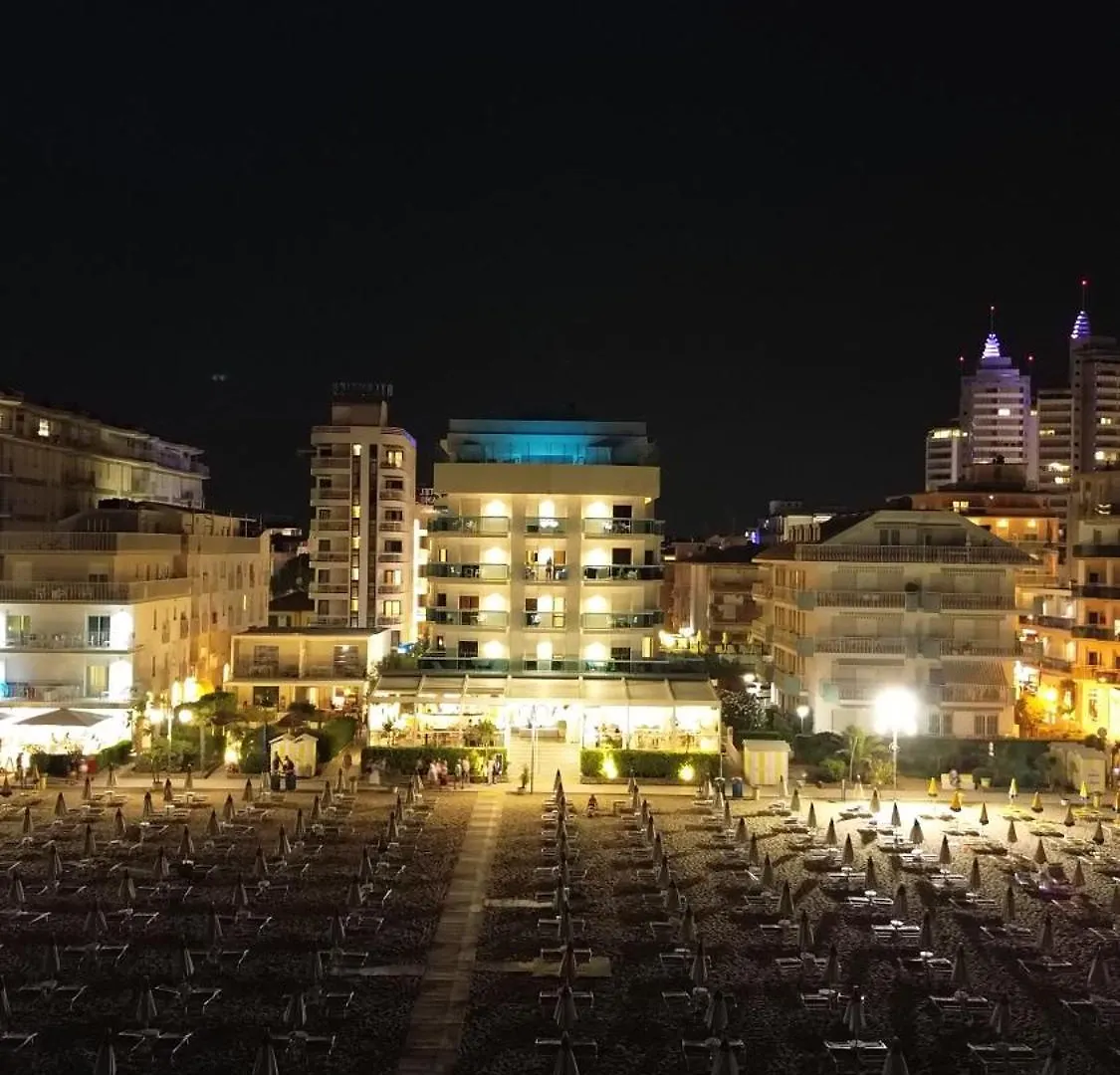Hotel Atlantico Lido di Jesolo