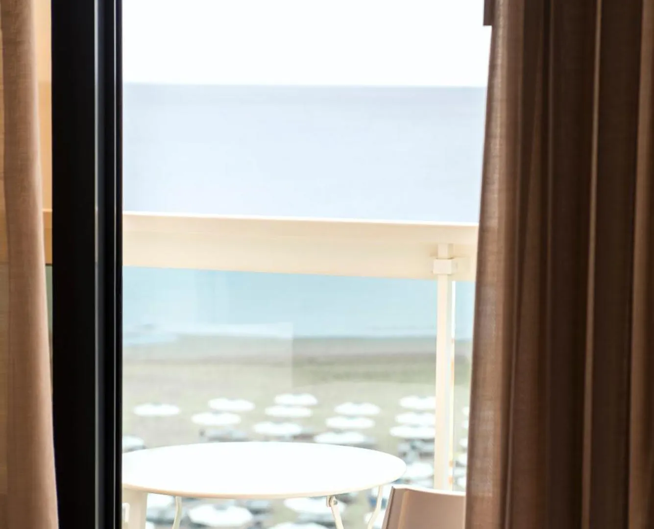 Hotel Atlantico Lido di Jesolo Italy