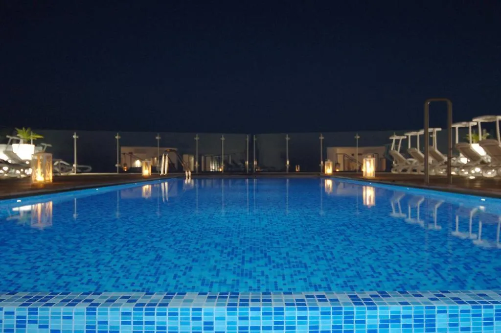 Hotel Atlantico Lido di Jesolo