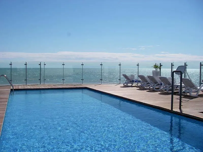 Hotel Atlantico Lido di Jesolo 4*,