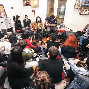  Hostel Dopa Italy