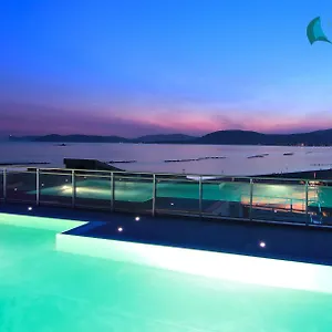 **** Hotel Alma Di Italy