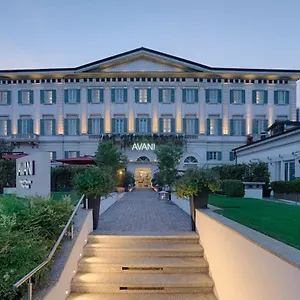 **** Hotel Avani Palazzo Moscova -previously Nh Palazzo Moscova- Italy