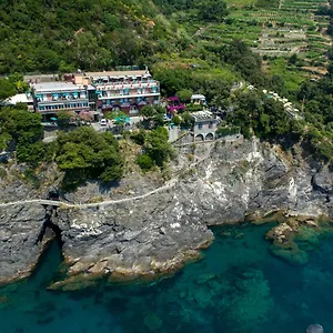 **** Hotel Porto Roca Italy