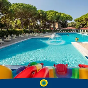 3* Holiday park Club Del Sole Family