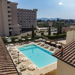 **** Hotel Nilhotel Italy