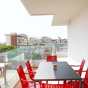  Apartment Dainese Apartments, Casa Miriam Italy