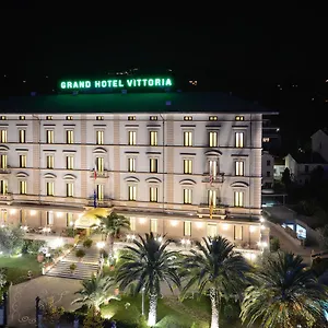 **** Hotel Grand Vittoria Italy