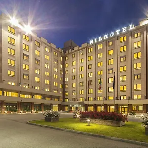 **** Hotel Nilhotel Italy