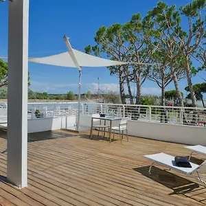 4* Hotel Michelangelo Only Adults