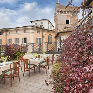 *** Hotel Portoghesi Italy