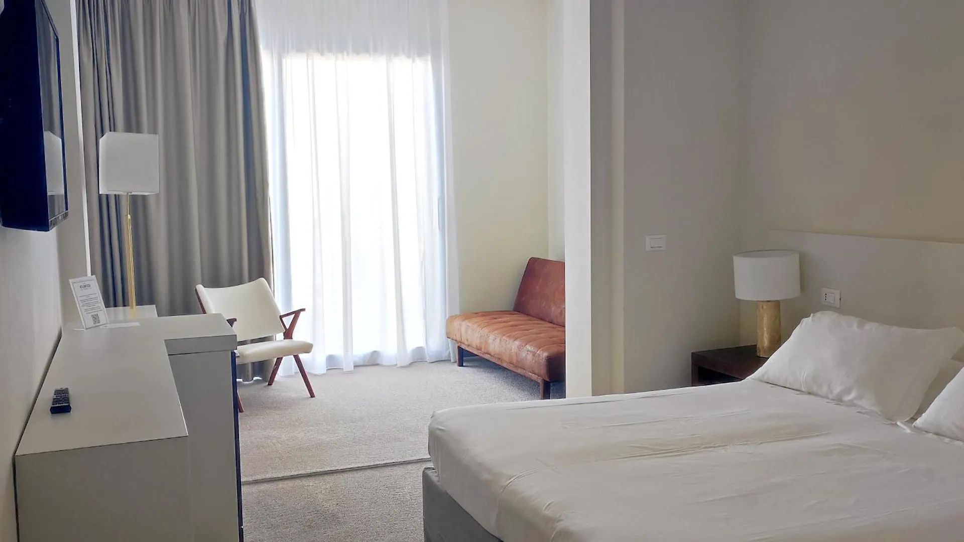 Hotel Atlantico Lido di Jesolo 4*,  Italien
