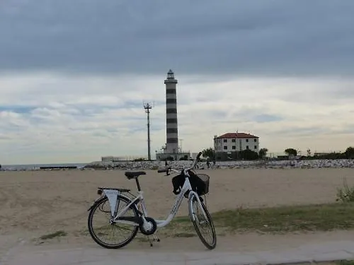 Hotel Atlantico Lido di Jesolo